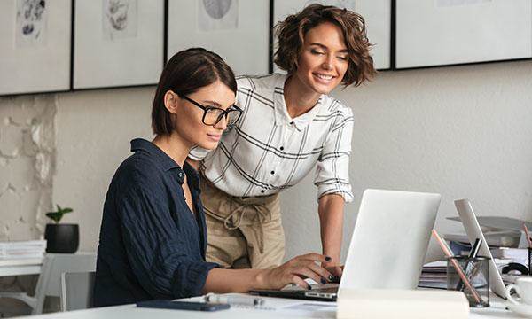 Sosyal Medya Yönetimi